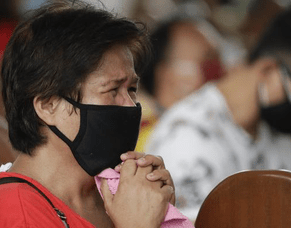 The Church beyond Covid