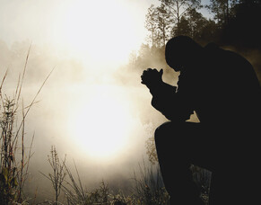 &ldquo;Lament&rdquo; - God&rsquo;s Provision in a Pandemic!