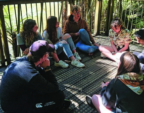 Come Over To Macedonia And Help Us!