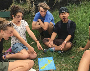 The Power Of Partnership