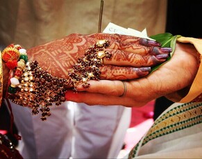 Gifts to India - UPDATED