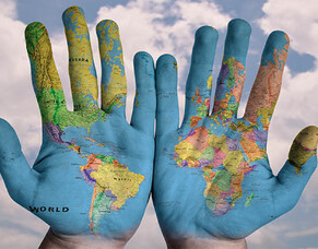 Who On Earth Are We Here For?