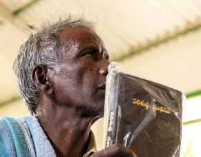 Has Covid Stopped GC3 Missions?