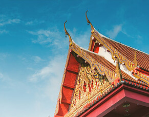 Headspace - Cross-Cultural Exposure Trip