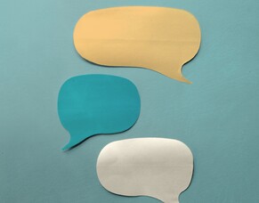 It Began With A Conversation