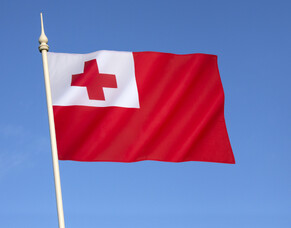 Tonga