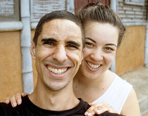 Introducing Matt &amp; Holly Lister