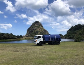 Opinion - Why you wont have to wait weeks for your water this year.