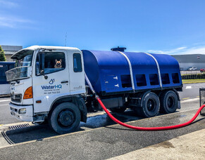 Loyalty to your usual supplier&hellip; is it worth the wait?