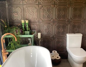 Beautiful fitout with Wayne Stewart Builders