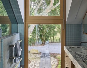 Cambridge Home wins NZIA Award