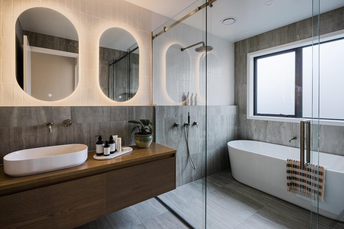 Signature Homes - The Meadows | Impact Tiling