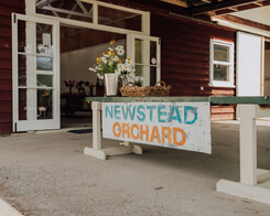 Newstead Orchard