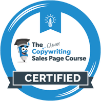 Sale pages course
