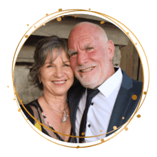 From Interiors to Inspiration:  15 Years with Christine and Tony Bull