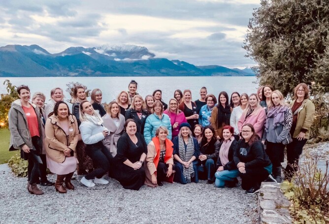 New Zealand VA's in Queenstown