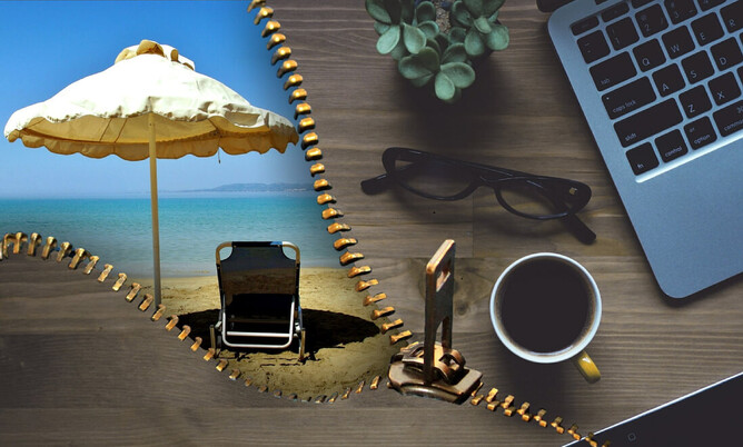 With summer holidays just around the corner and 2018 almost upon us, take time (while you are relaxing on the beach) to consider how your website is looking.With summer holidays just around the corner and 2018 almost upon us, take time (while you are relaxing on the beach) to consider how your website is looking.