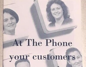 Blast from the past!