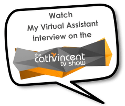 My Virtual Assistant interview