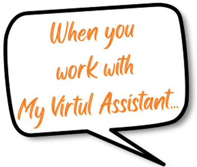Work with My Virtual Assistant