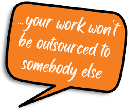 Outsourced