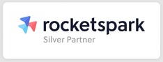 Rocketspark Bronze Partner