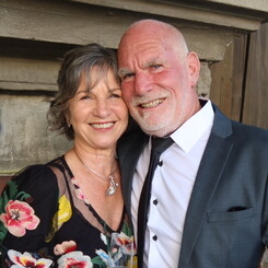 Carole Unkovich, CU4Admin Limited