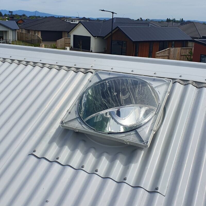 17 Questions About Sun Tubes That You Never Thought to Ask