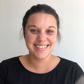 Courtney Winterburn - CCN