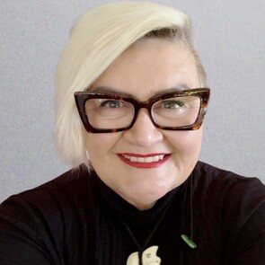 Brenda Jackson - CCN