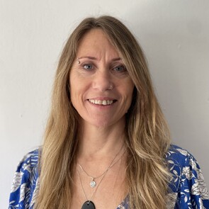 Lisa Gray - Registered Nurse