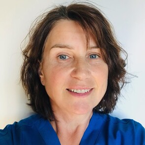 Sonya Kuiumdjian - Registered Nurse