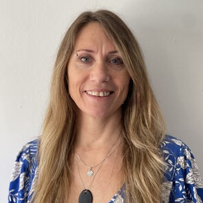 Lisa Gray - Registered Nurse