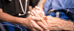 Palliative support - Custom Care Nursing