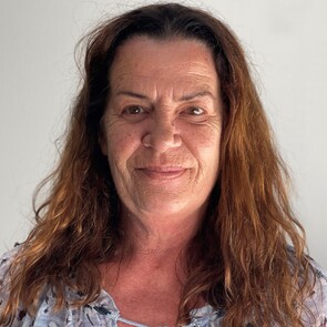 Cathy Rowley - Resource Coordinator - Bay of Plenty/Waikato