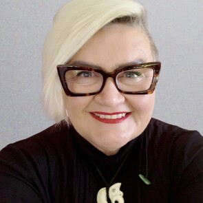 Brenda Jackson - Complex Care Manager & RSC