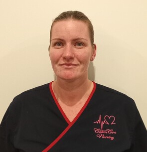 Michaela Wensley - Registered Nurse