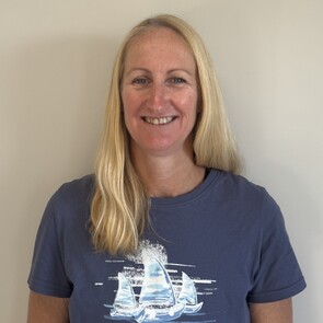 Anna Smith - Service Coordinator