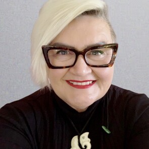 Brenda Jackson - CCN