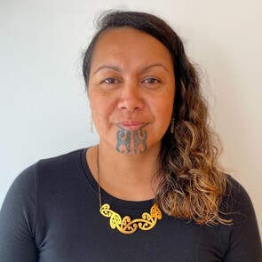 Julie Robb O’Connell - Cultural Advisor