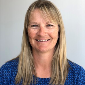 Rochelle Brooks - CCN