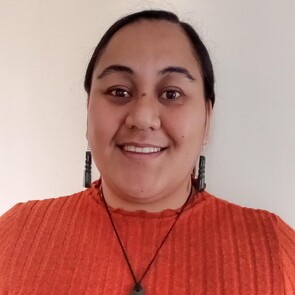 Delphina Williams - Resource Coordinator - Auckland RTI
