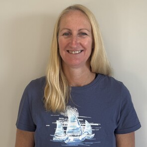 Anna Smith - Service Coordinator