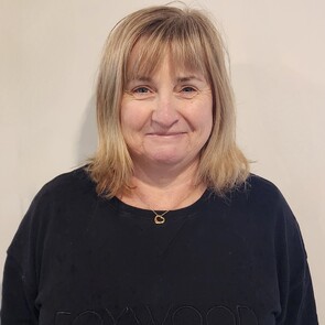 Vanessa Ogilvie - Registered Nurse