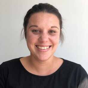 Courtney Winterburn - CCN