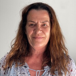 Cathy Rowley - Resource Coordinator - Bay of Plenty/Waikato