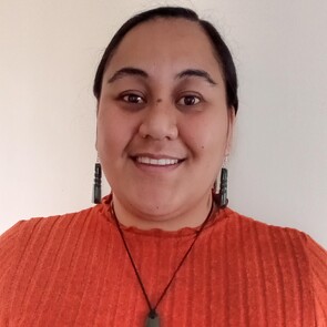 Delphina Williams - Resource Coordinator - Auckland RTI