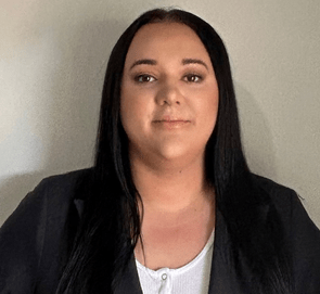 Renee Harford - Resource Coordinator - Lower South Island