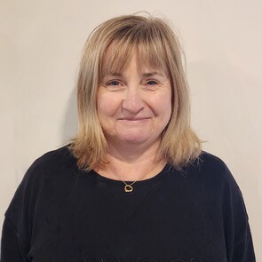 Vanessa Ogilvie - Registered Nurse