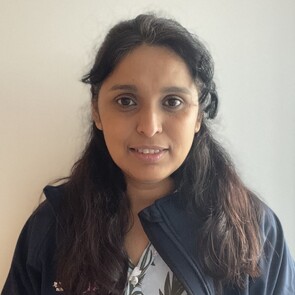 Prettyma Sanchez - Designated Provider